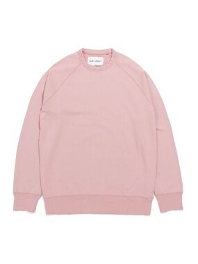 Our Legacy - Duo Pink New Sweat Sweatshirt Size L